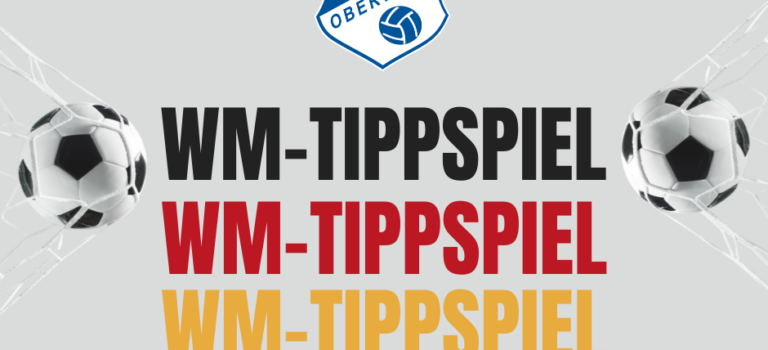 WM-Tippspiel der SGO WM-Tippspiel der SGO